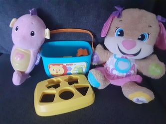 Baby. Toddler Toys