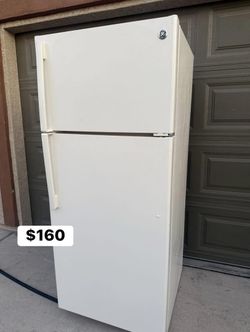 GE FRIDGE