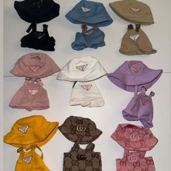 Labubu Clothes (no Doll)
