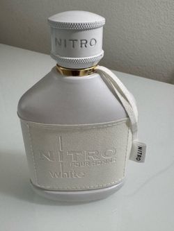 Dumont Nitro White