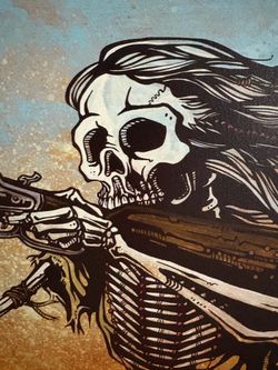 David Lozeau wall art
