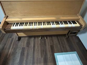 Piano