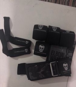 Lifting gear