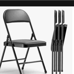 (20) Metal Event Chairs