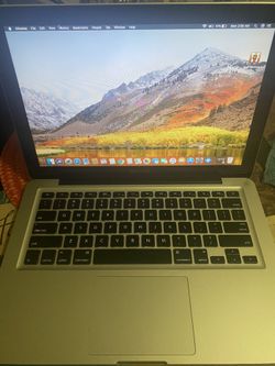 2011 macbook pro (LATE)