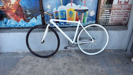 Fixie Create