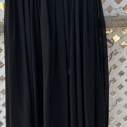 David’s Bridal Bridesmaids Dress With Gems