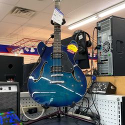 Guitar 