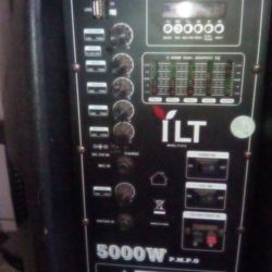 5,000w Guitar Amp ,Speaker,Eq,