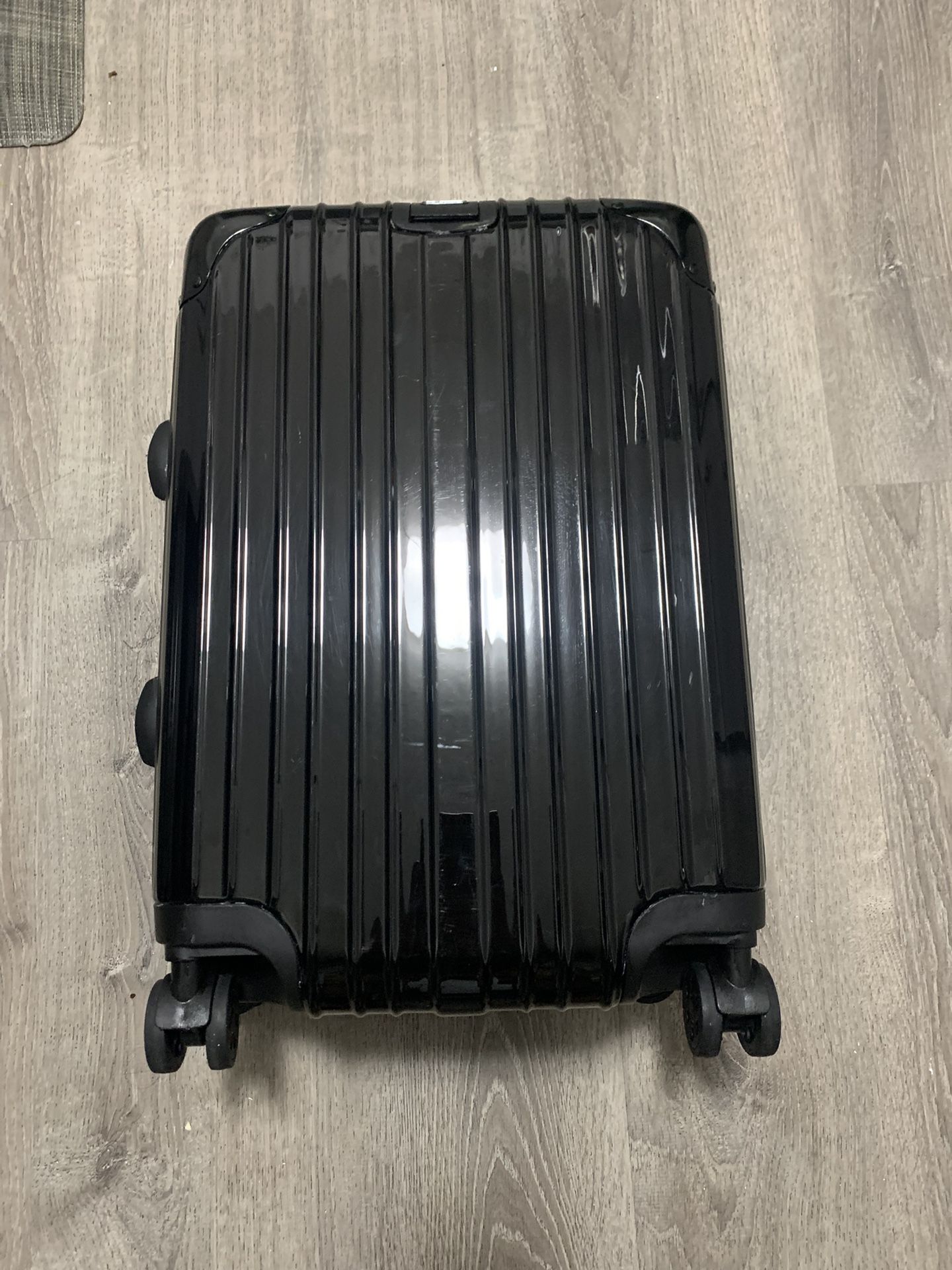 Rimowa Carry On Luggage