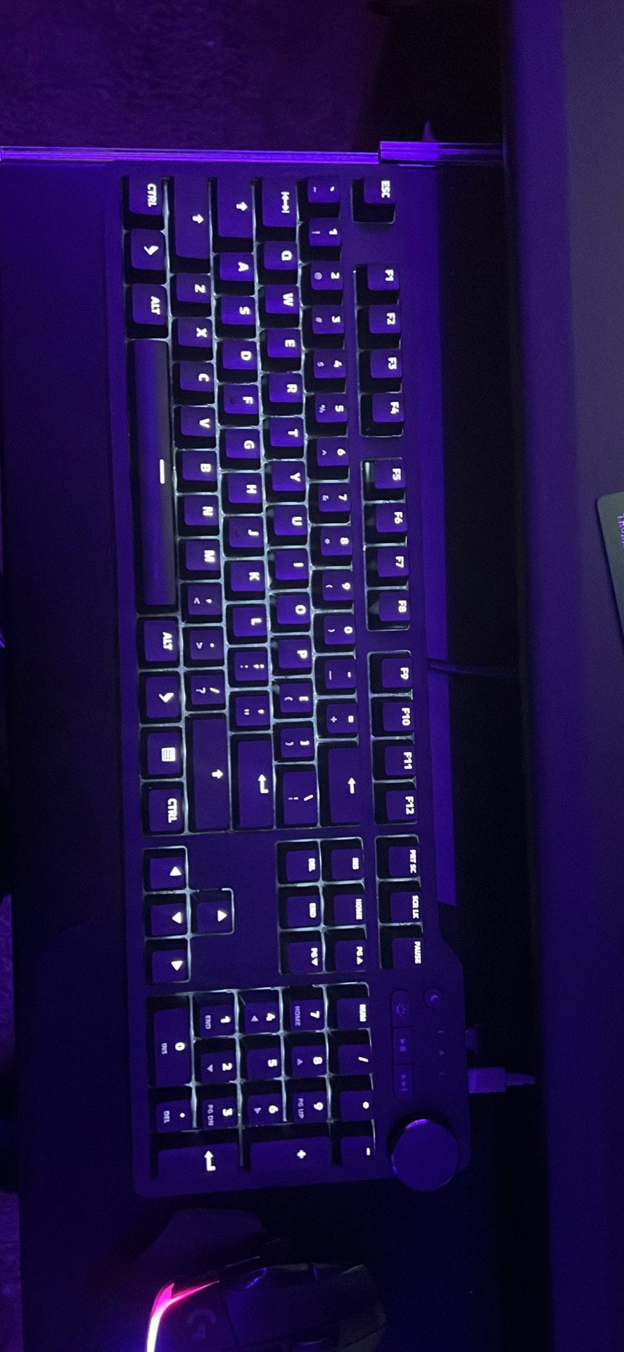 Das Keyboard 6 Professional 
