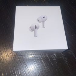 Apple AirPod Pros 2nd Generation