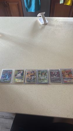 Pokemon Singles