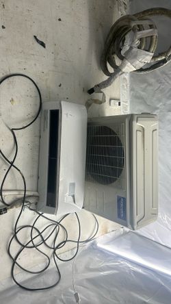Mr Cool Mini Spilt Ac Unit