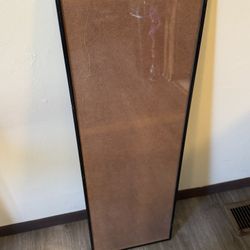 Black Frame for Artwork or Poster