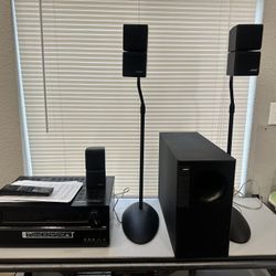 Surround Sound