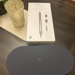 Dyson Airwrap Complete Long