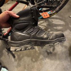 Thorogood  Deuce 6” Duty Boots