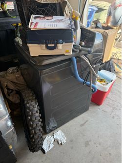 Washer/Dryer