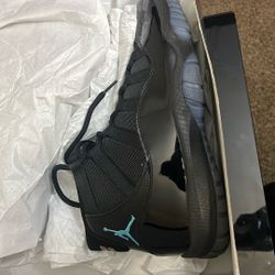 Gamma Retro Jordan 11 