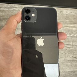 iPhone 11 64GB Unlocked 