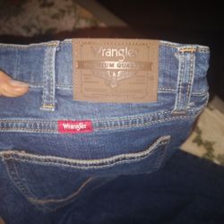 Men's/Teens Wrangler Jeans