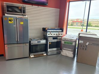 GE CAFE KITCHEN BUNDLES