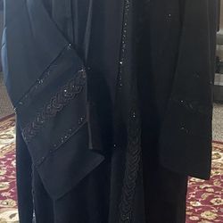 IBNADUBAIABAYASTORE Abayas