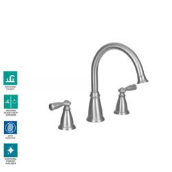 MOEN Tub Faucet