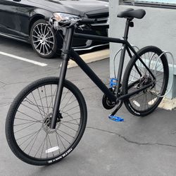 Cannondale bad girl sale