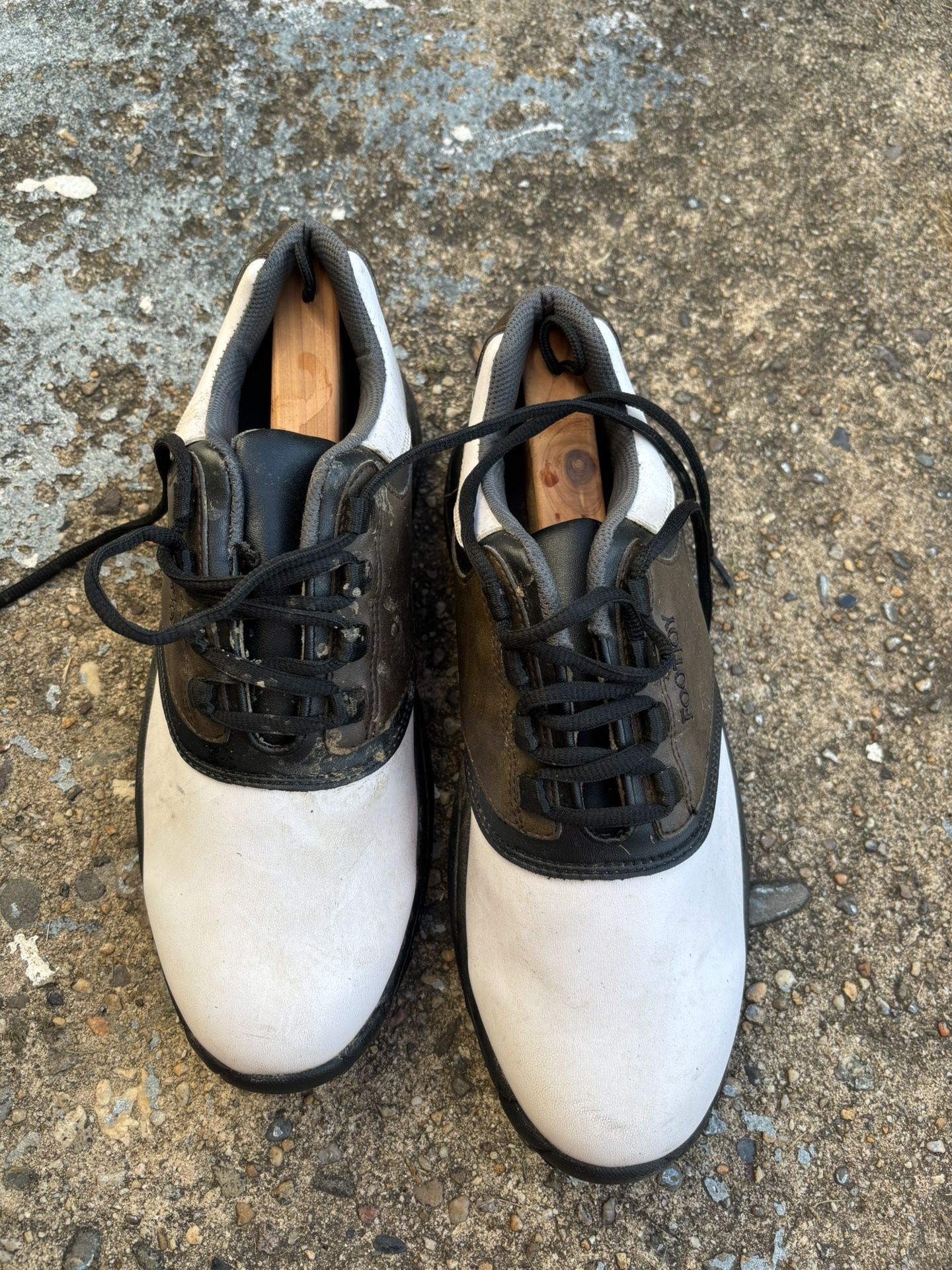 FootJoy Size 9