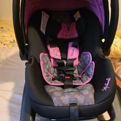 car seat