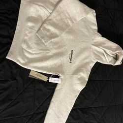 Essentials Hoodie