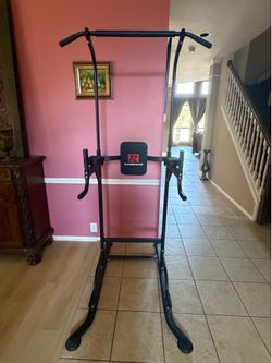 KingKang Power Tower – Like New! – $90