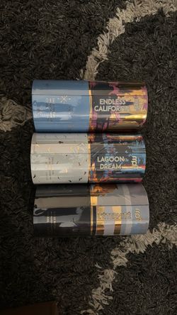 3 Best MPF Colognes Endless Cali Lagoon Dream And L’Eternite