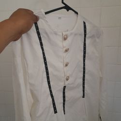 Men's Shirt 
