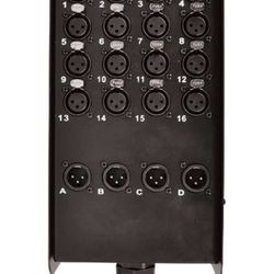 XLR 50ft Audio Stage  Snake