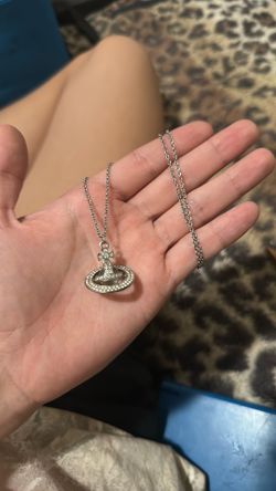 Vivienne Westwood Necklace