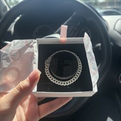 Pandora Bracelet 