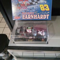 Kerry Earnhardt Number 83 And Kerry Earnhardt Number 2 Both New 50 Dollars