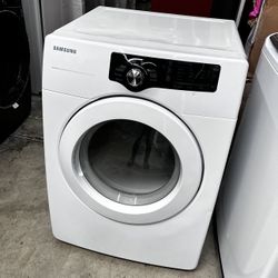 SAMSUNG GAS DRYER