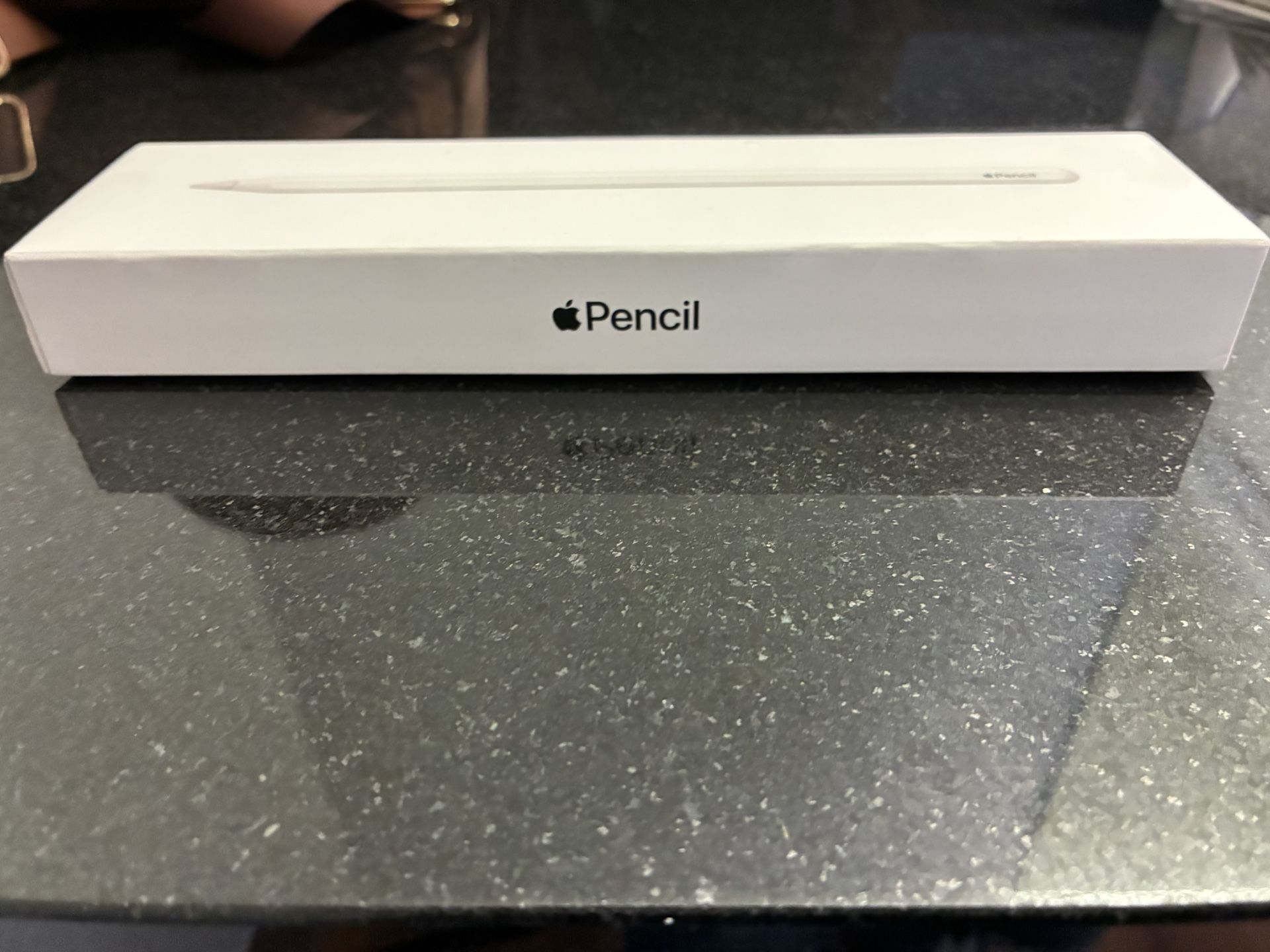 Apple Pen