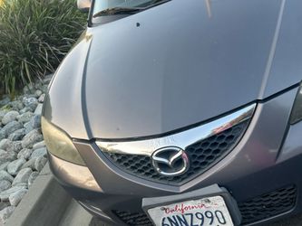 2007 Mazda 3