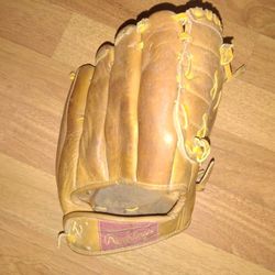 Rawlings Youth Baseball Glove 