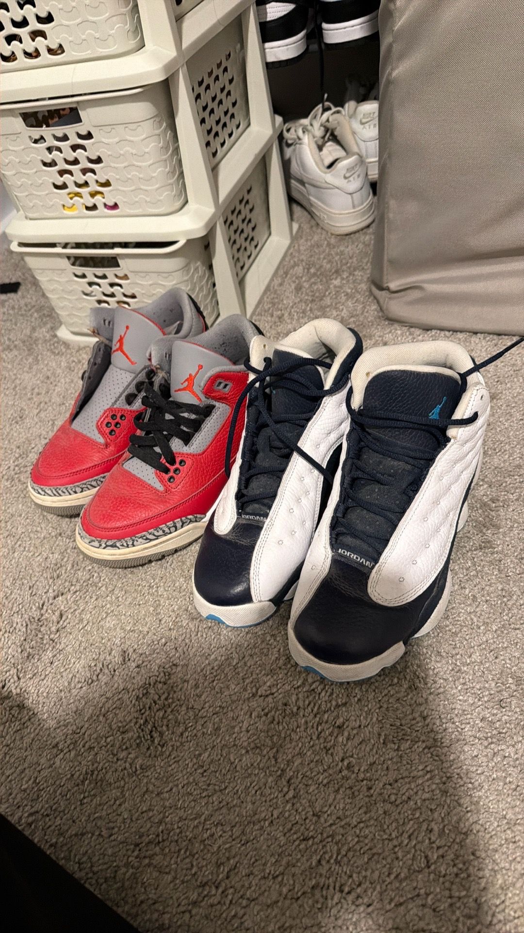 jordans