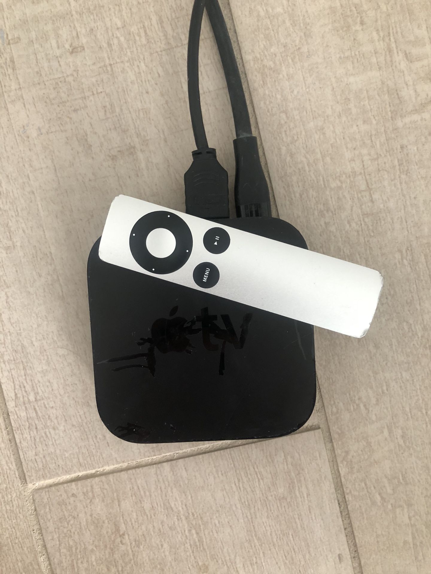 Apple TV (gen 1)