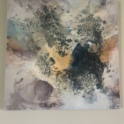 Canvas Wall Art by Ksenia Sizaya