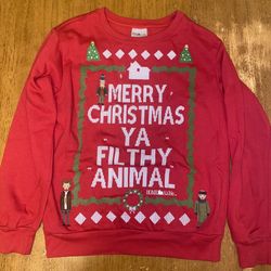 Christmas Sweater❄️