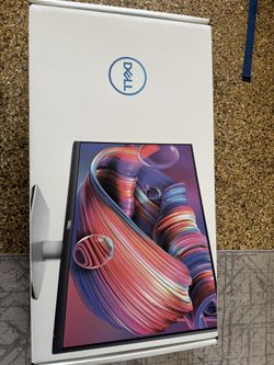Brand New 24” Dell Monitors