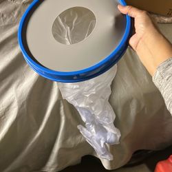 Waterproof Cast Cover For Leg
